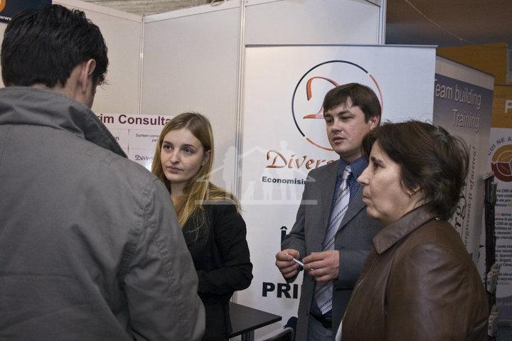 Project Expo - 2008 - 2011 — imaginea 2