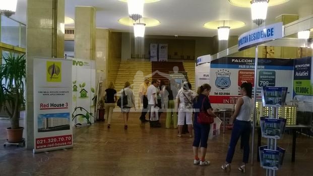 Project Expo Mai 2014 — imaginea 1