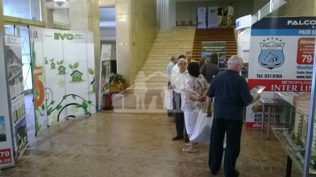 Project Expo Mai 2014 — imaginea 2
