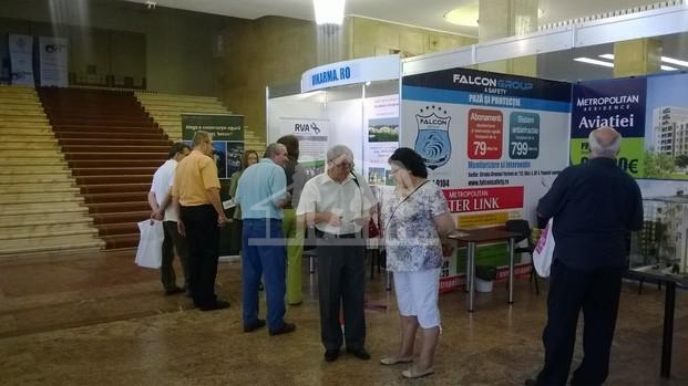 Project Expo Mai 2014 — imaginea 3
